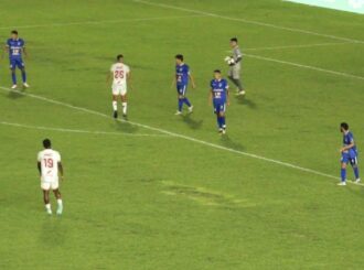 Roraimense 2026: São Raimundo vence GAS por 1 a 0