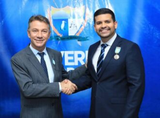 Governo de Roraima muda novamente secretário de Saúde