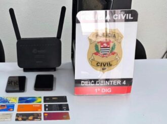 Hacker é preso em SP suspeito de atacar sistema em Roraima