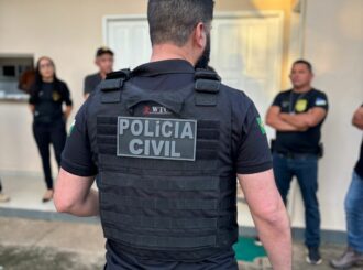 Investigado por tráfico que havia fugido de cerco policial durante operação é preso por dívida de pensão alimentícia em RR