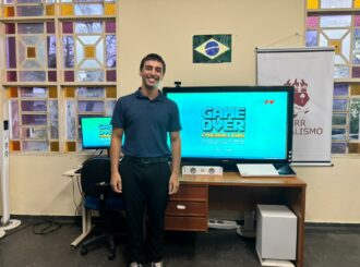 Cartilha digital orienta sobre combate ao cyberbullying