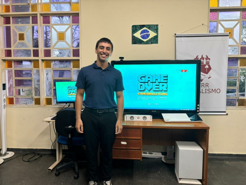 Cartilha digital orienta sobre combate ao cyberbullying