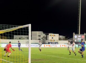 GAS garante vitória contra Rio Negro por 2×0; Monte Roraima vence Náutico com cobrança de pênalti