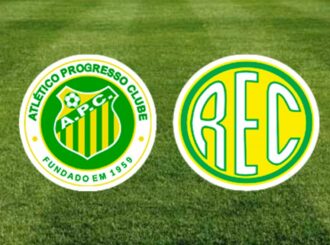 Progresso e River se enfrentam nesta sexta-feira, 6