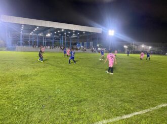 Sest Senat abre inscrições para Campeonato de Futebol Society masculino e feminino