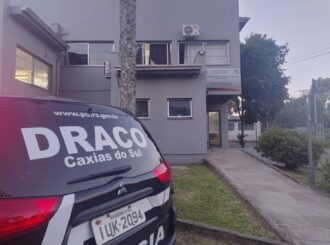 Homem condenado por homicídio em Roraima é preso no Rio Grande do Sul