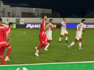 Campeonato Roraimense de Futebol tem vitória do Mundão e GAS nos jogos deste sábado, 7