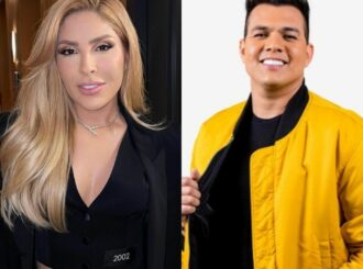 Prefeitura de Normandia vai gastar R$ 1,2 milhão com shows de Manu Bahtidão e Vitor Fernandes para Festival da Melancia