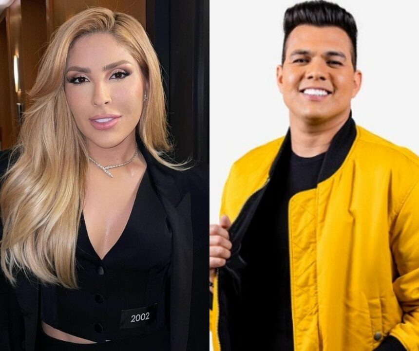 Prefeitura de Normandia vai gastar R$ 1,2 milhão com shows de Manu Bahtidão e Vitor Fernandes para Festival da Melancia