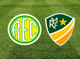 River enfrenta Monte Roraima e Rio Negro joga contra Baré nesta terça-feira, 10