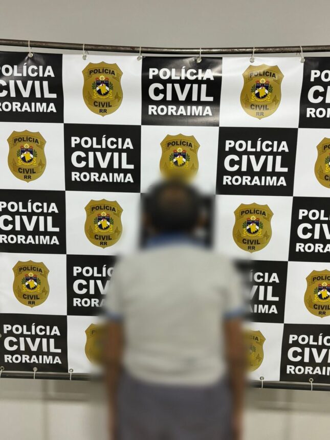 Avô é preso após abusar sexualmente neta de sete anos; pais da menor são investigados por omissão