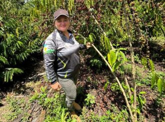 Produtora rural investe na fruticultura e transforma oportunidade em crescimento no campo