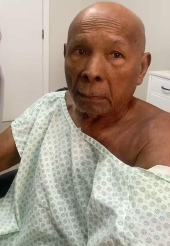 Idoso morre após ter intestino perfurado em cirurgia no HGR