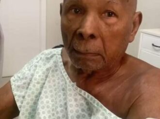 Idoso morre após ter intestino perfurado em cirurgia no HGR