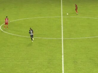 River e Monte Roraima empatam, enquanto Baré goleia Rio Negro e entra no G4