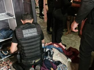 Polícia Civil deflagra operação contra facção criminosa no Sul de Roraima