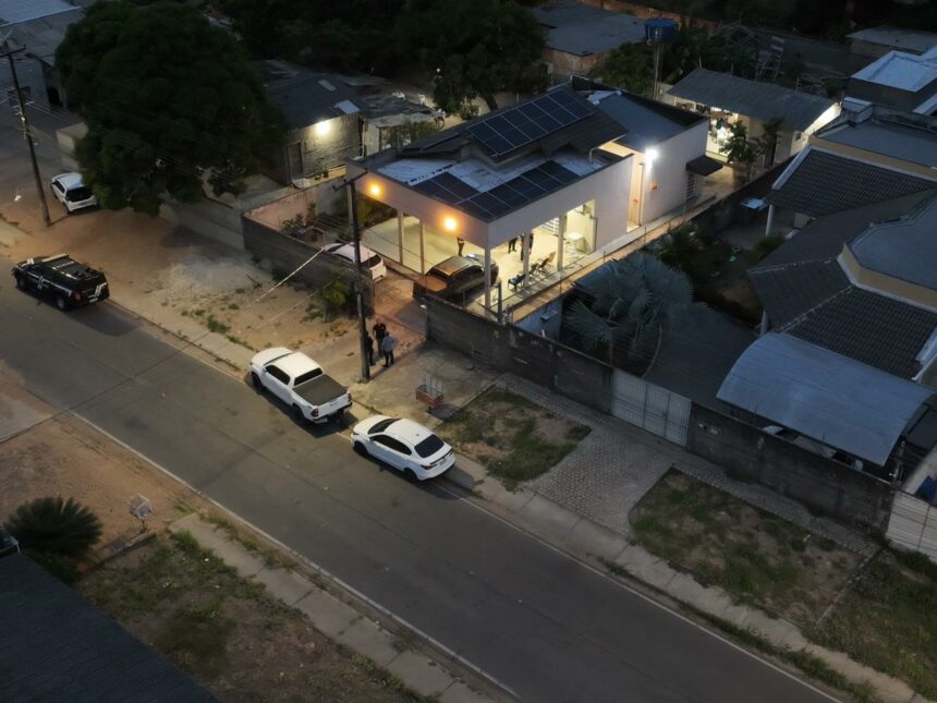 Operação Shadowgun investiga comércio de acessórios para armas produzidos em impressoras 3D