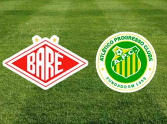 Baré enfrenta Progresso e Monte Roraima joga contra Sampaio neste sábado, 14