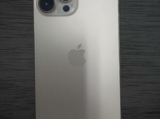 Celular furtado na Expoferr é recuperado