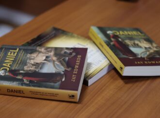 História bíblica de Daniel inspira palestra gratuita sobre liderança, poder e ética nos negócios em Boa Vista