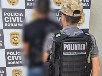 Homem é condenado a 8 anos de prisão por estuprar e agredir a ex-companheira em Bonfim