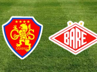 Campeonato Roraimense: GAS enfrenta Baré nesta terça-feira, 17