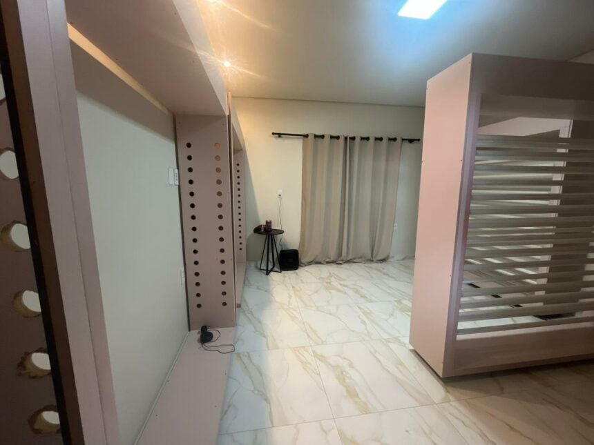 Assembleia Legislativa de RR libera uso de câmaras de bronzeamento quatro dias após apreensões da Polícia Civil