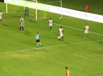 Campeonato Roraimense 2026: Náutico bate Progresso e Rio Negro derrota Atlético Roraima