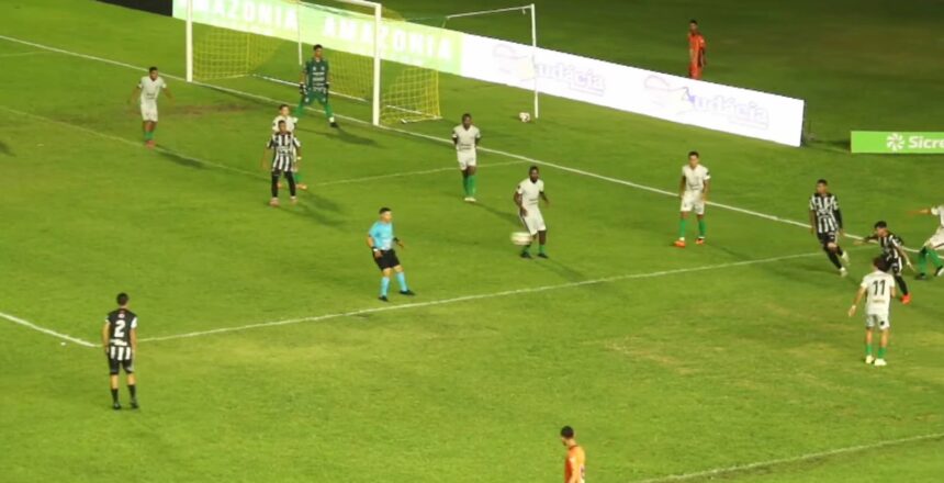 Campeonato Roraimense 2026: Náutico bate Progresso e Rio Negro derrota Atlético Roraima