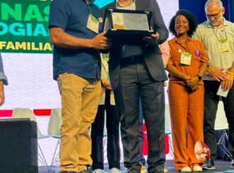 Produtor de Roraima conquista prêmio nacional com inovação que facilita trabalho no campo