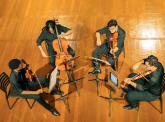 Sesc Roraima oferta 255 vagas para estudantes de música interessados em participar de festival