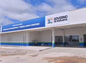 Jovem grávida de nove meses morre após longas horas de trabalho de parto, em maternidade de Rorainópolis