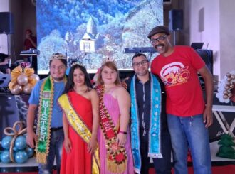 Entidade lembram direitos e desafios da pessoa com Down