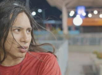 Filme do cineasta roraimense Aldenor Pimentel é selecionado em mostra de cinema, em Rondônia