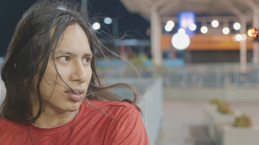 Filme do cineasta roraimense Aldenor Pimentel é selecionado em mostra de cinema, em Rondônia