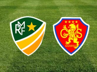 Times disputam a semifinal do Campeonato Roraimense neste sábado, 21