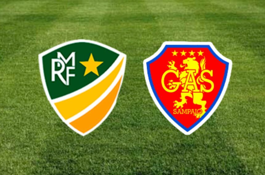 Times disputam a semifinal do Campeonato Roraimense neste sábado, 21