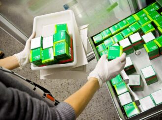 Governo Federal sanciona lei que autoriza instalação de farmácias dentro de supermercados