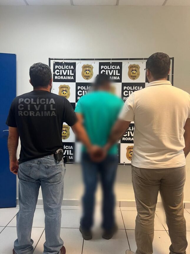 Homem descumpre medida protetiva e agride ex-companheira com facão