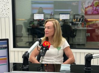 Teresa anuncia disputa ao uma vaga no Senado e movimenta os bastidores da política em Roraima