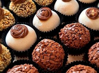 Doceira transforma criatividade em oportunidade e aposta em frutas da região para inovar sabores na Páscoa