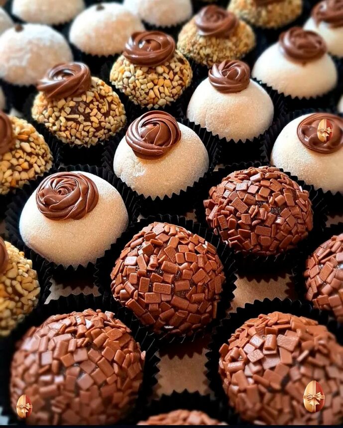 Doceira transforma criatividade em oportunidade e aposta em frutas da região para inovar sabores na Páscoa