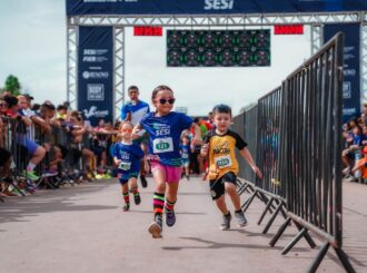 Inscrições para Corrida Nacional do Sesi seguem abertas até 31 de março