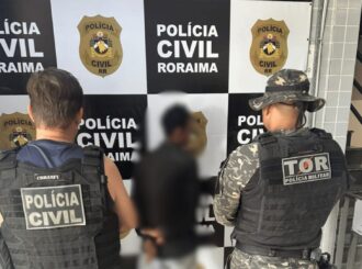 Veículo furtado é recuperado em menos de 24h