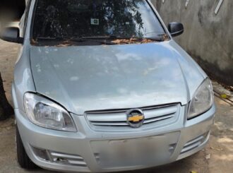 Golpe: homem vende carro em Manaus, não recebe pagamento e veículo é localizado quase três anos depois em Boa Vista