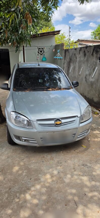 Golpe: homem vende carro em Manaus, não recebe pagamento e veículo é localizado quase três anos depois em Boa Vista