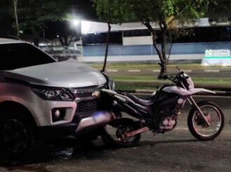 MP pede abertura de inquérito na Justiça Militar contra cabo que não acionou perícia em acidente envolvendo filha de capitão da PM