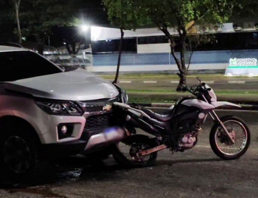 MP pede abertura de inquérito na Justiça Militar contra cabo que não acionou perícia em acidente envolvendo filha de capitão da PM