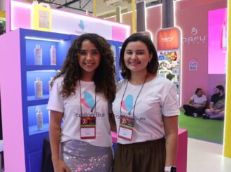 Com foco em inovação para mercado da beleza, Sebrae-RR leva empreendedores para evento de imersão em São Paulo