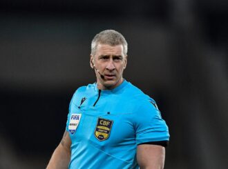 GAS x Baré: Anderson Daronco apita final do Campeonato Roraimense de Futebol 2026